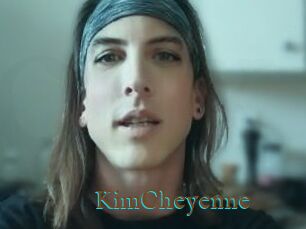 KimCheyenne