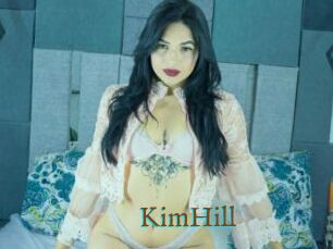 KimHill