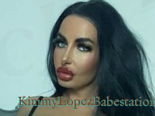 KimmyLopezBabestation