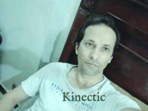 Kinectic