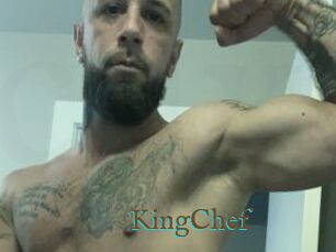 KingChef