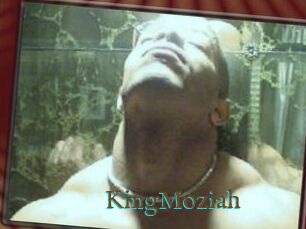 KingMoziah