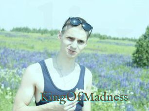 KingOfMadness