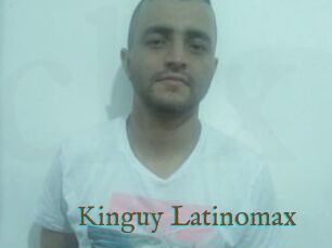 Kinguy_Latinomax