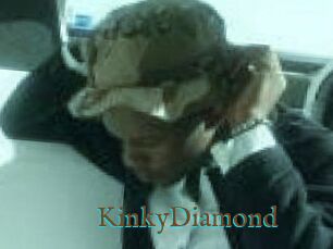 KinkyDiamond