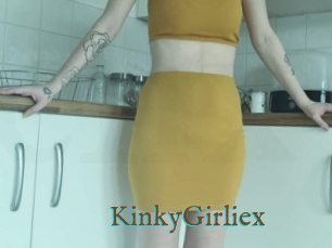 KinkyGirliex