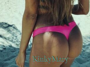 KinkyMary