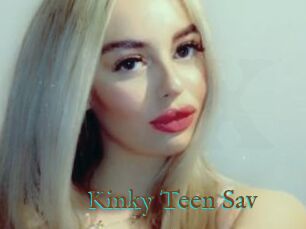 Kinky_Teen_Sav