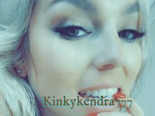 Kinkykendra777