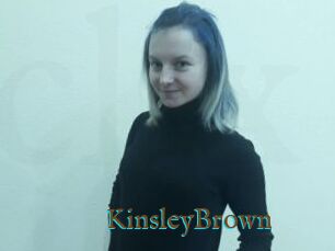 KinsleyBrown