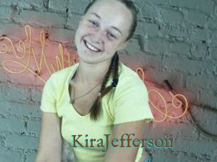 KiraJefferson