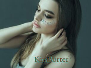 KiraPorter