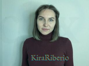 KiraRiberio