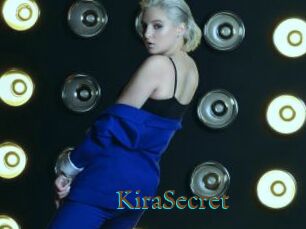 KiraSecret