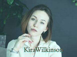 KiraWilkinson