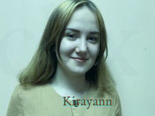 Kirayann