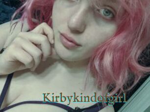 Kirbykindofgirl