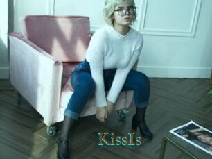 KissIs