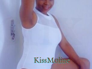 KissMoline