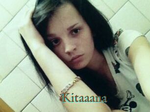 Kitaaana