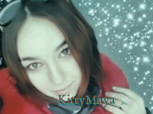 KittyMaya