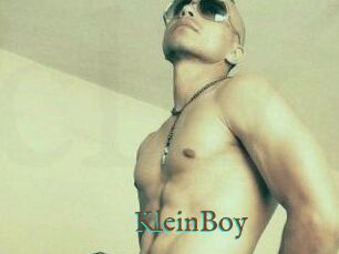 Klein_Boy