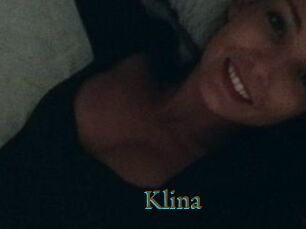 Klina