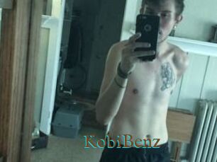 Kobi_Benz