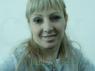 KollyAvanece