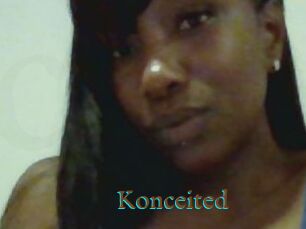 Konceited