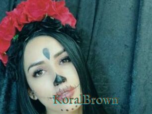 KoralBrown