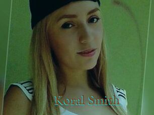 Koral_Smith