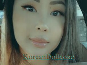 KoreanDollxoxo