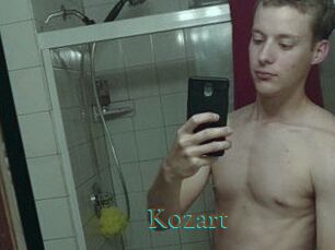 Kozart