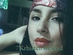 Krhisten_steward