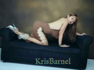 KrisBarnel