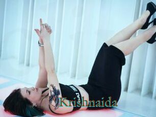 Krishnaida