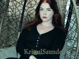 KristalSaunder