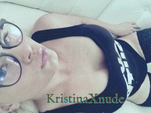 KristinaXnude