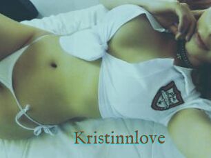 Kristinnlove