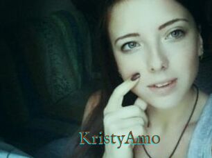 KristyAmo