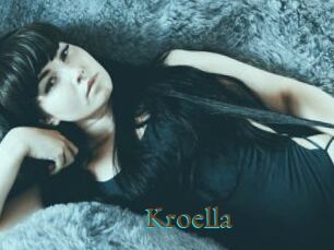 Kroella