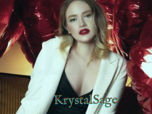 KrystalSage