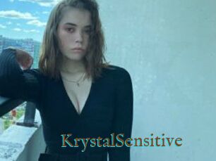 KrystalSensitive