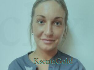 KseniaGold