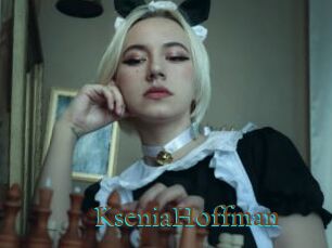 KseniaHoffman