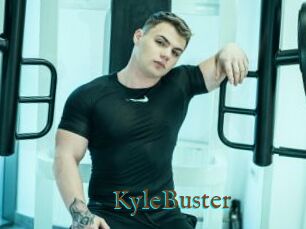 KyleBuster