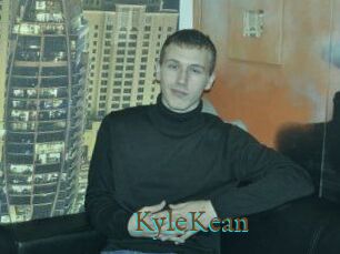 KyleKean