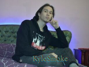 KyleSmoke