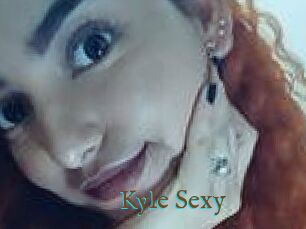 Kyle_Sexy